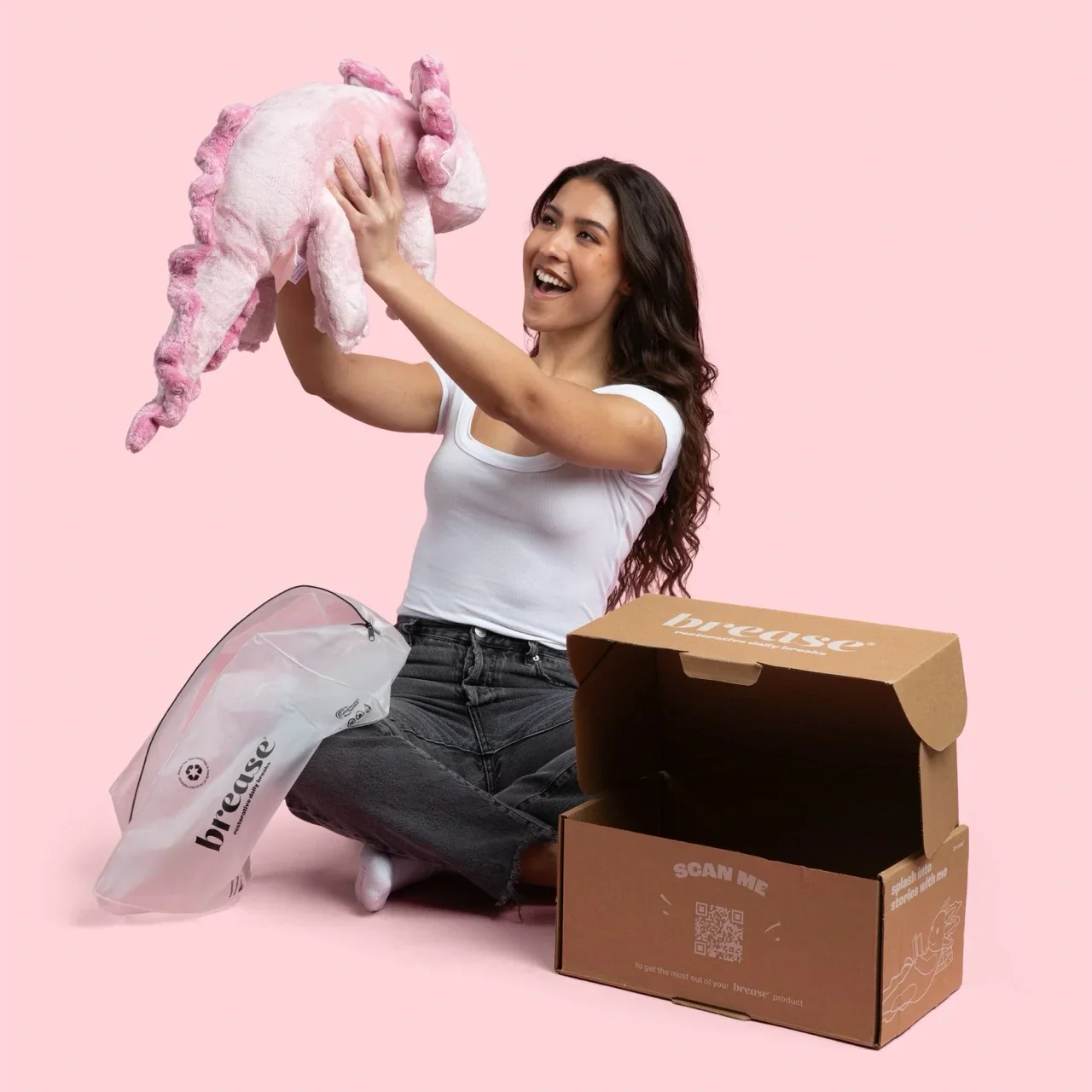 Weighted Axolotl 5lb - Image 12