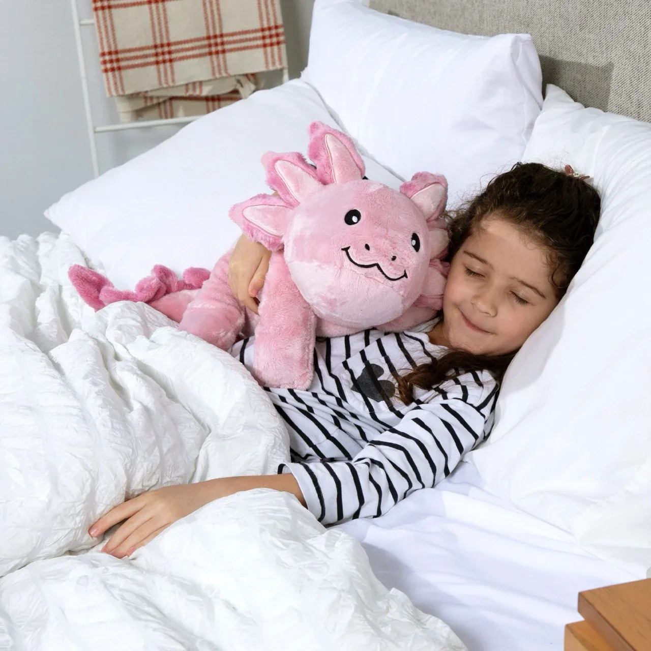 Weighted Axolotl 5lb - Image 18