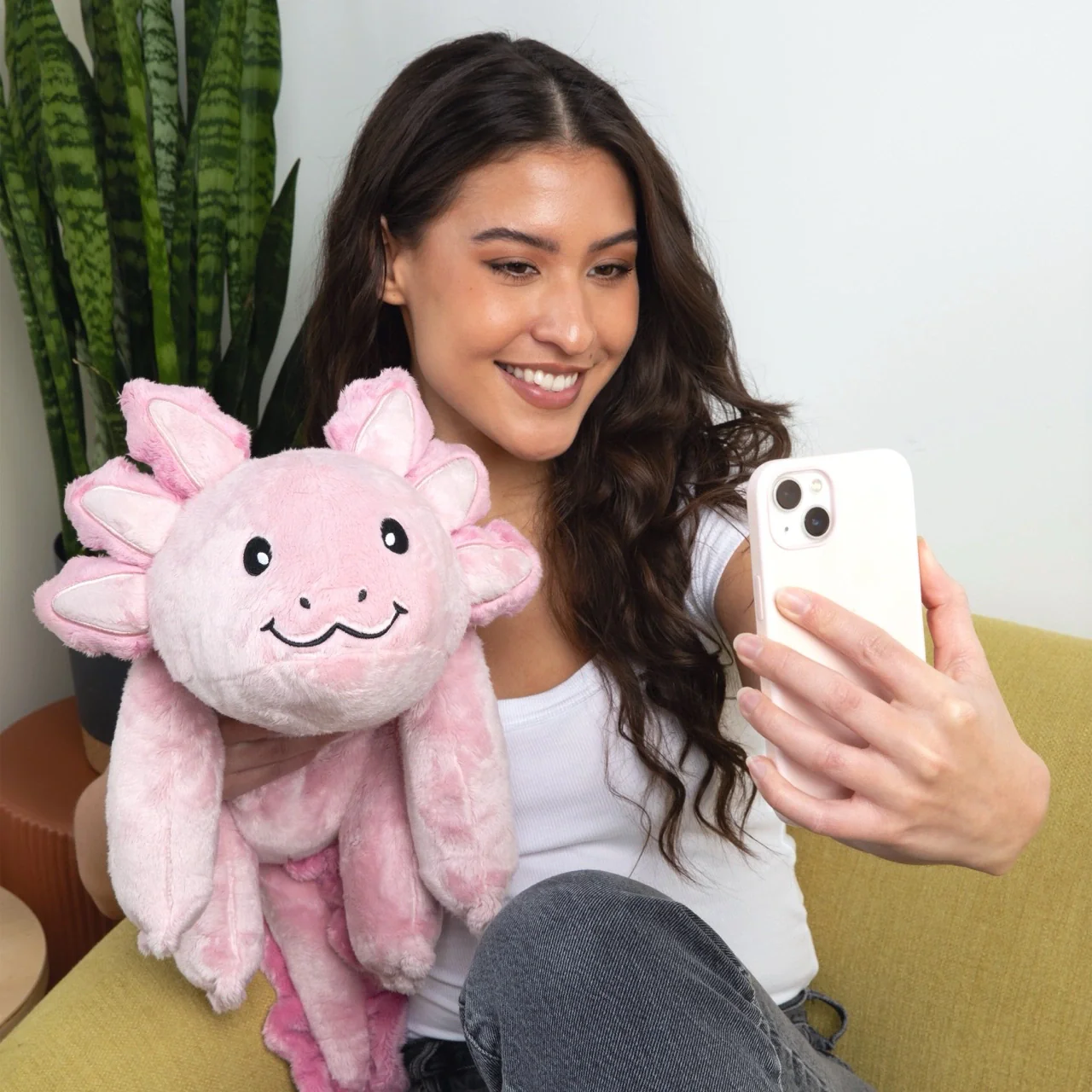 Weighted Axolotl 5lb - Image 6