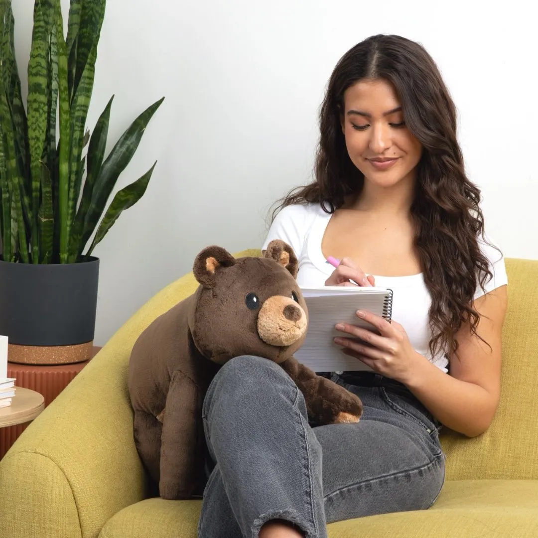 Weighted Bear 5lb - Image 7