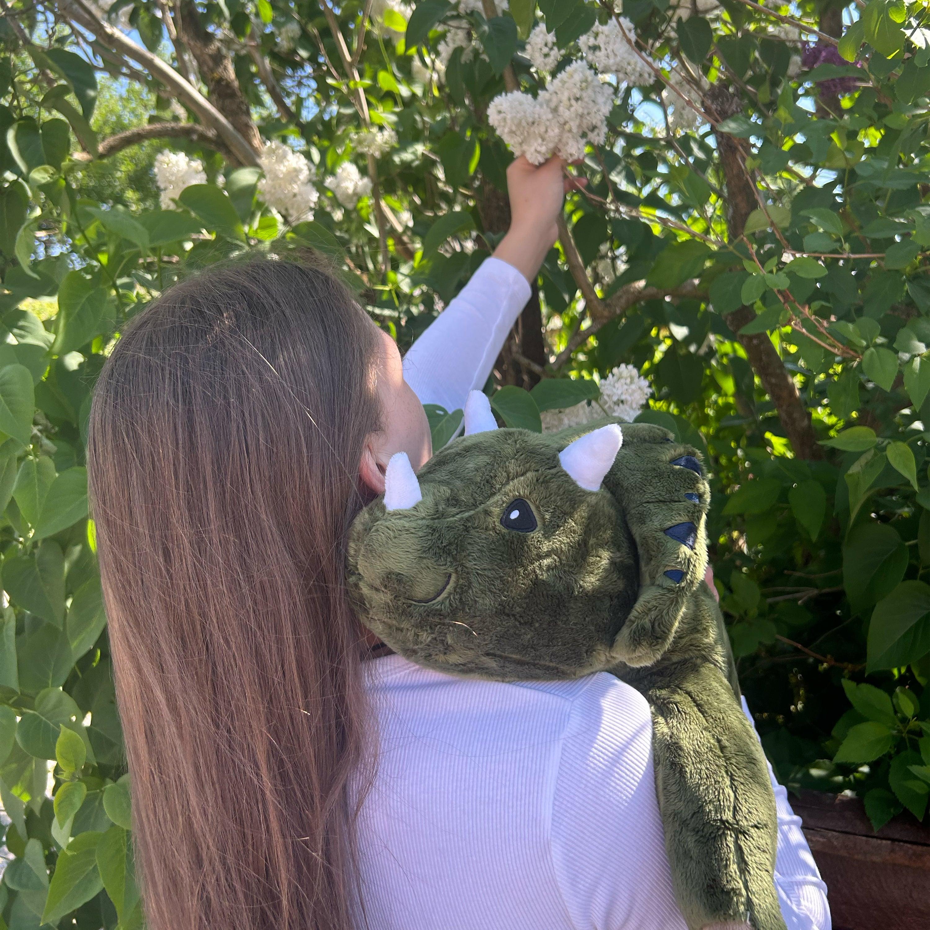 Weighted Dinosaur 5lb - Image 5