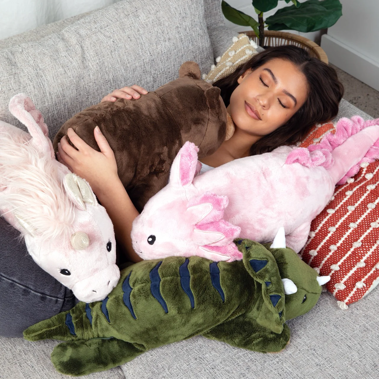 Weighted Unicorn 5lb - Image 7