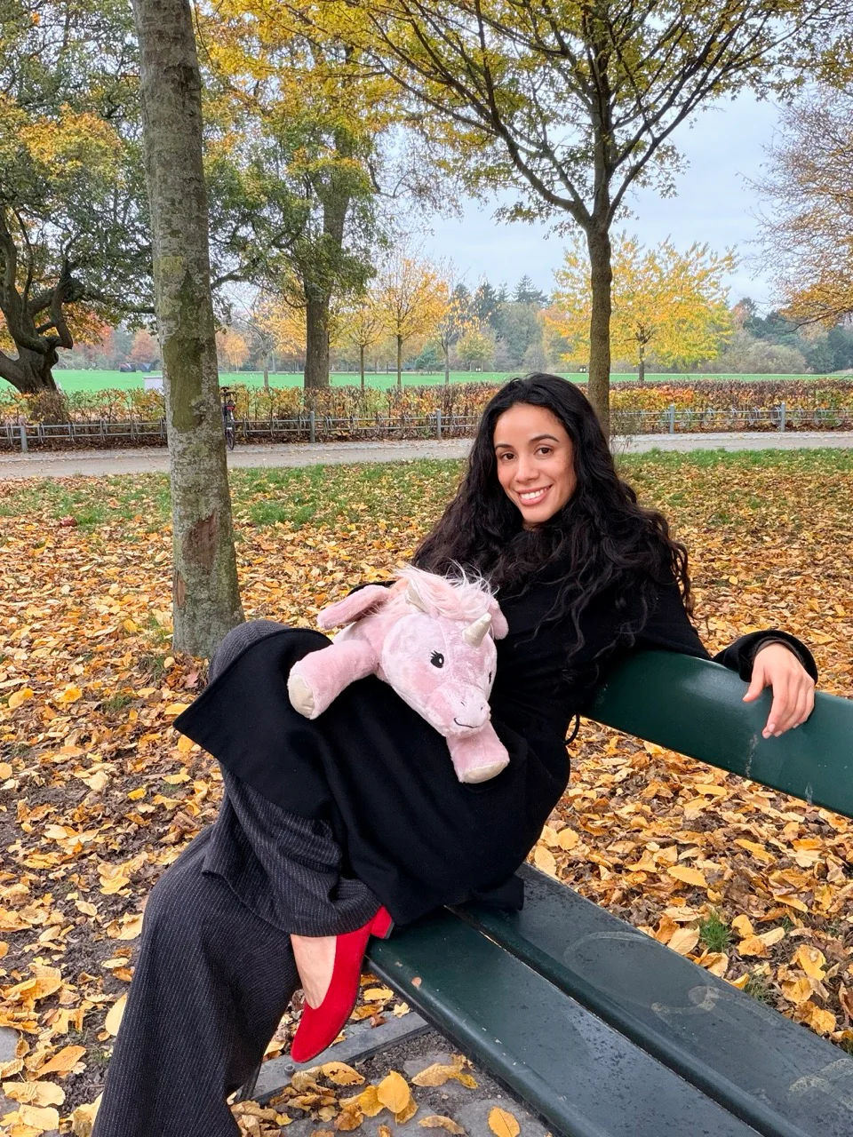 Weighted Unicorn 5lb - Image 8