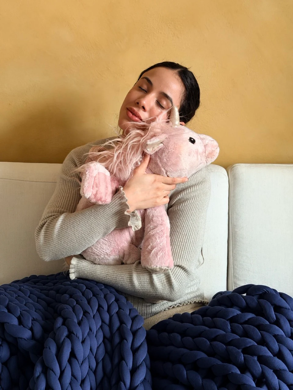 Weighted Unicorn 5lb - Image 9