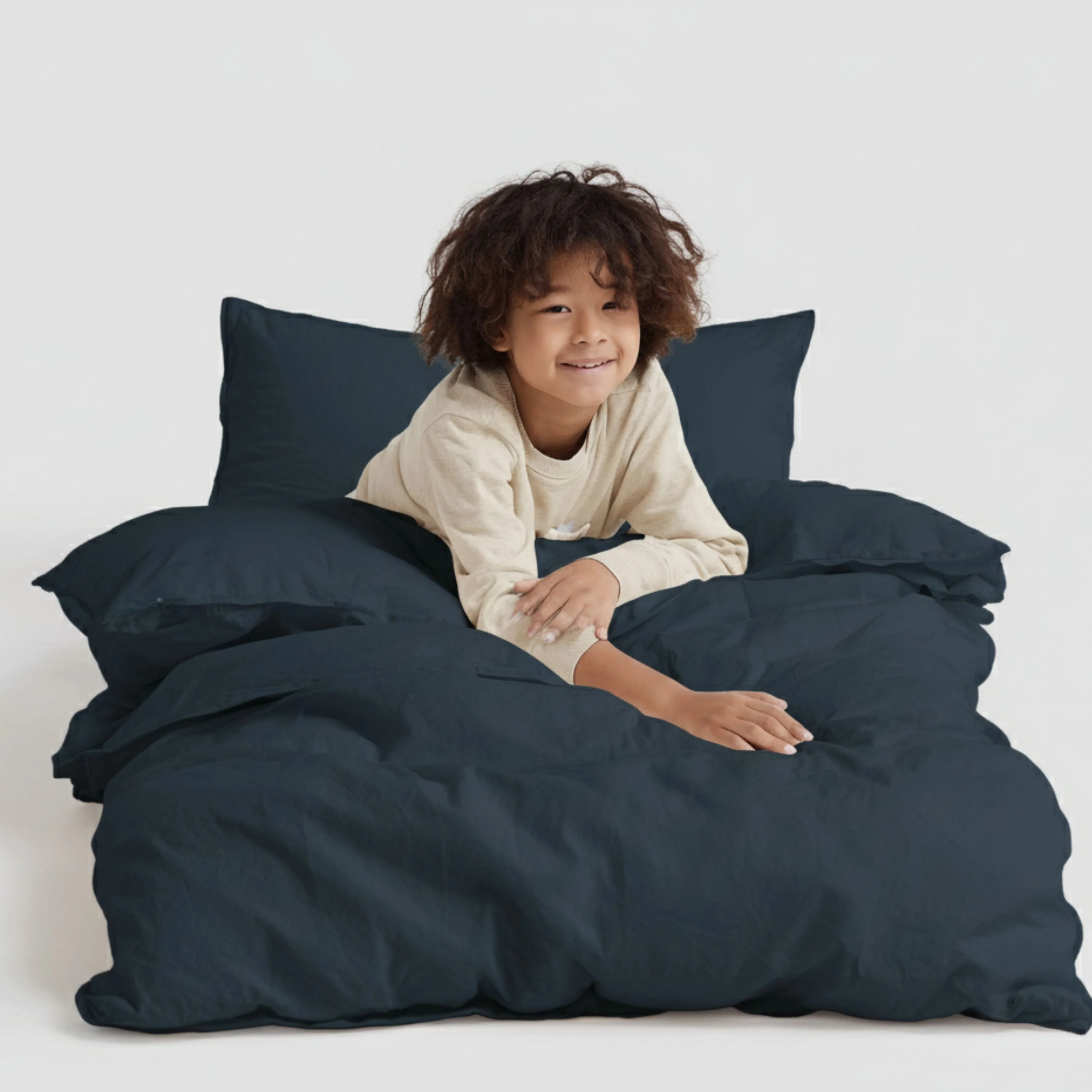 Duvet + Pillow Cover Set - Image 11