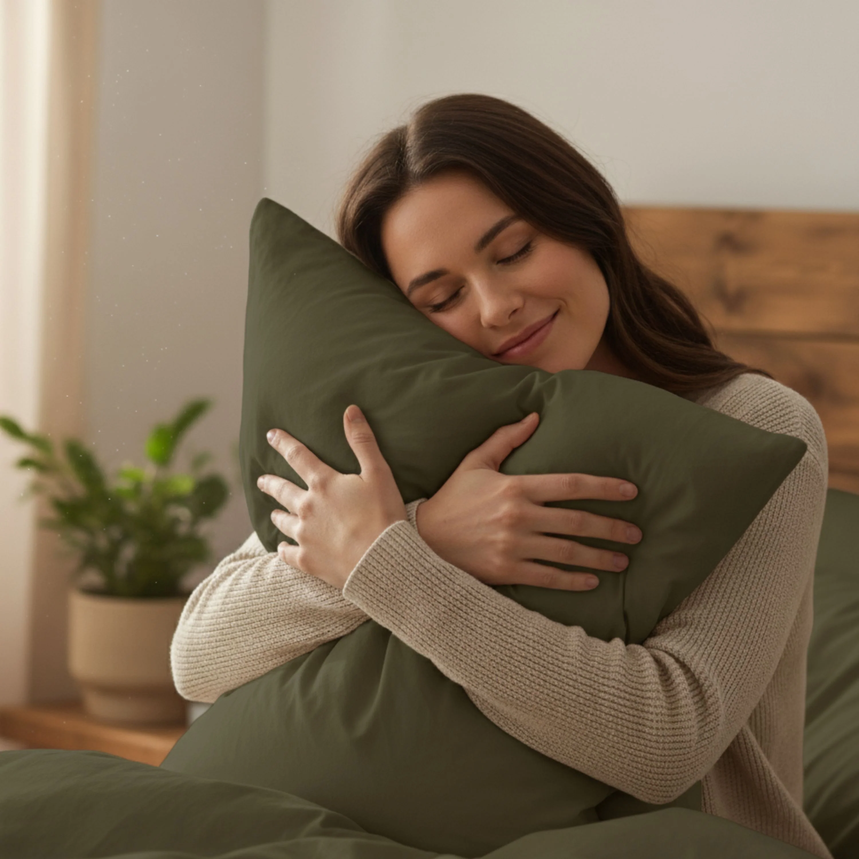 Duvet + Pillow Cover Set - Image 7