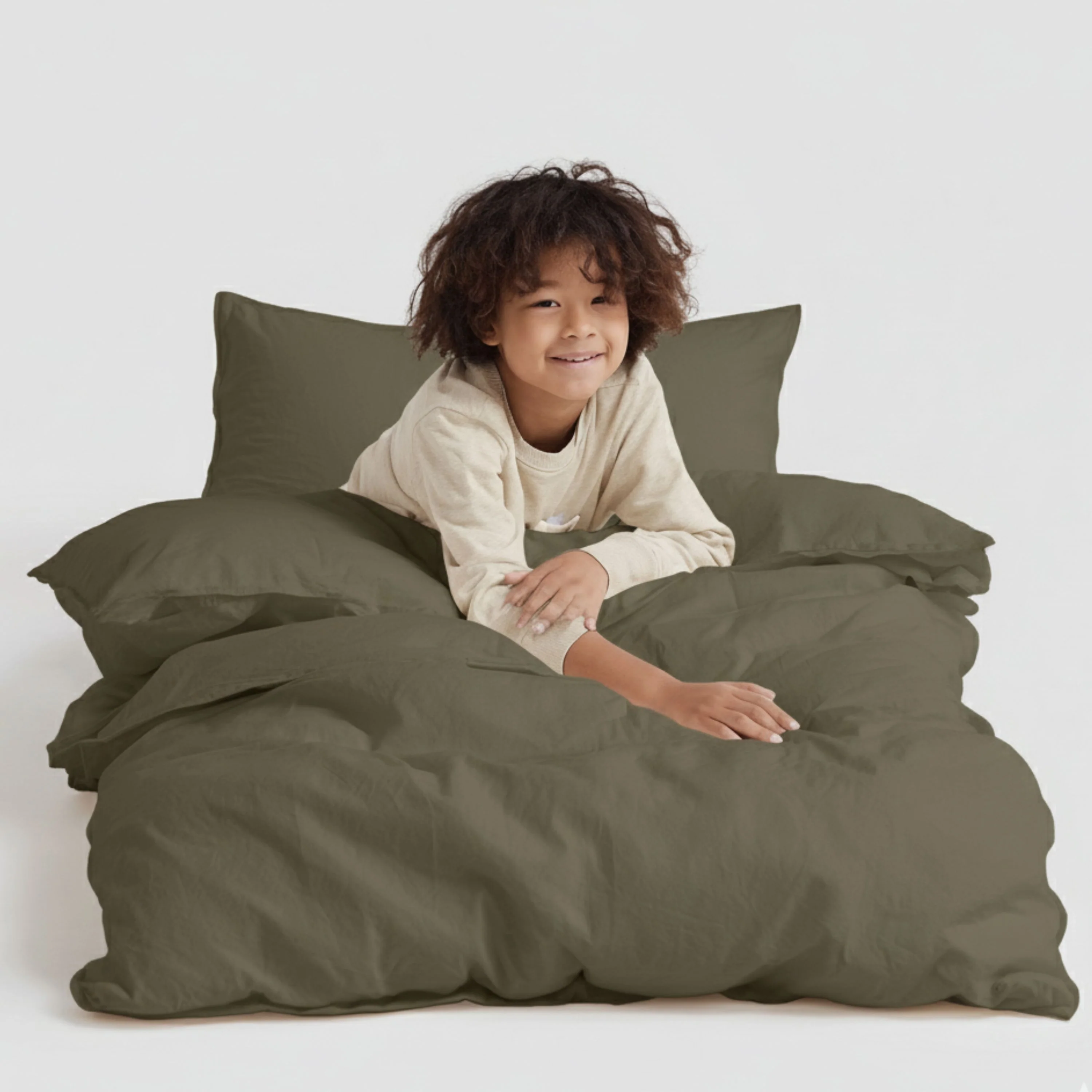 Duvet + Pillow Cover Set - Image 8