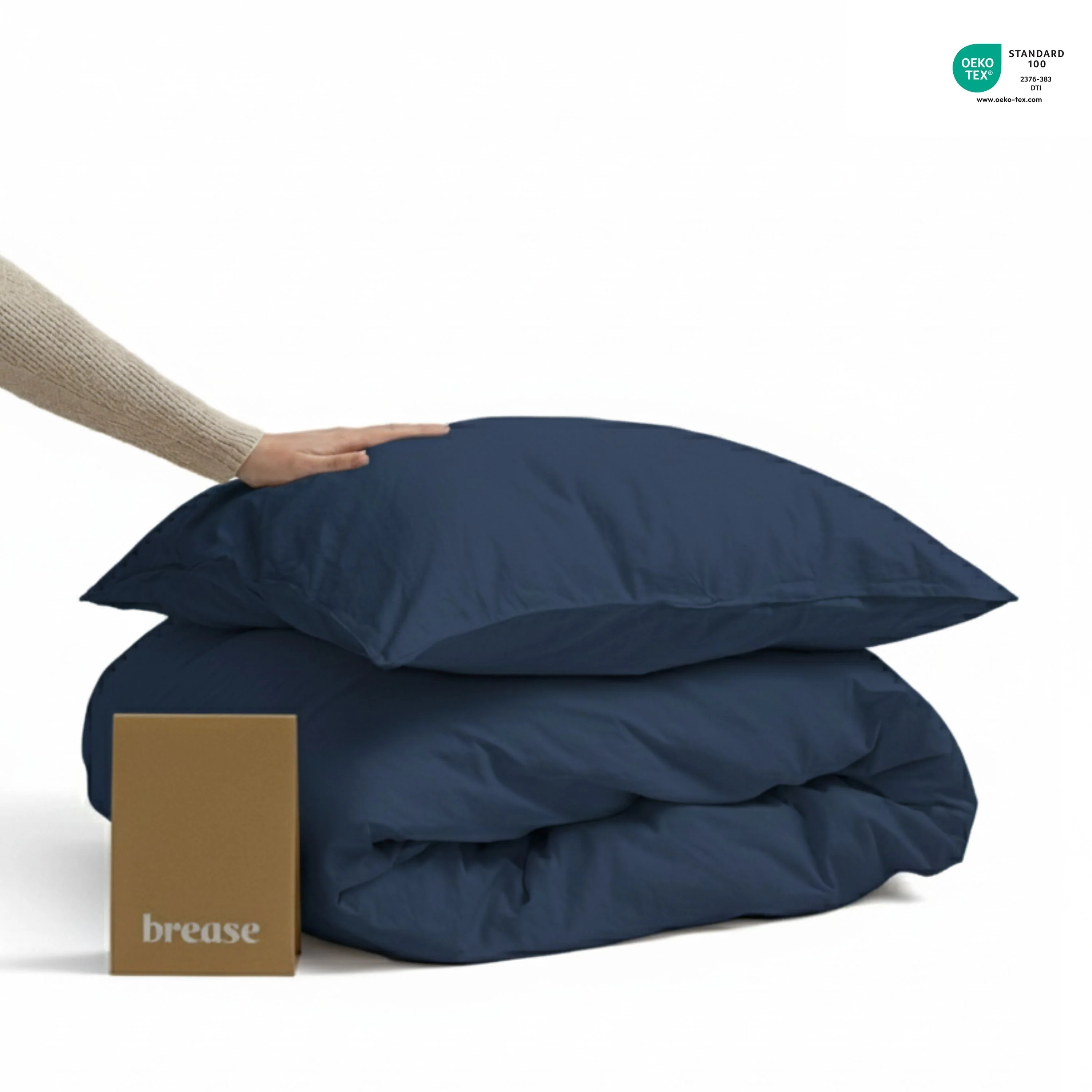 Duvet + Pillow Cover Set - Image 9