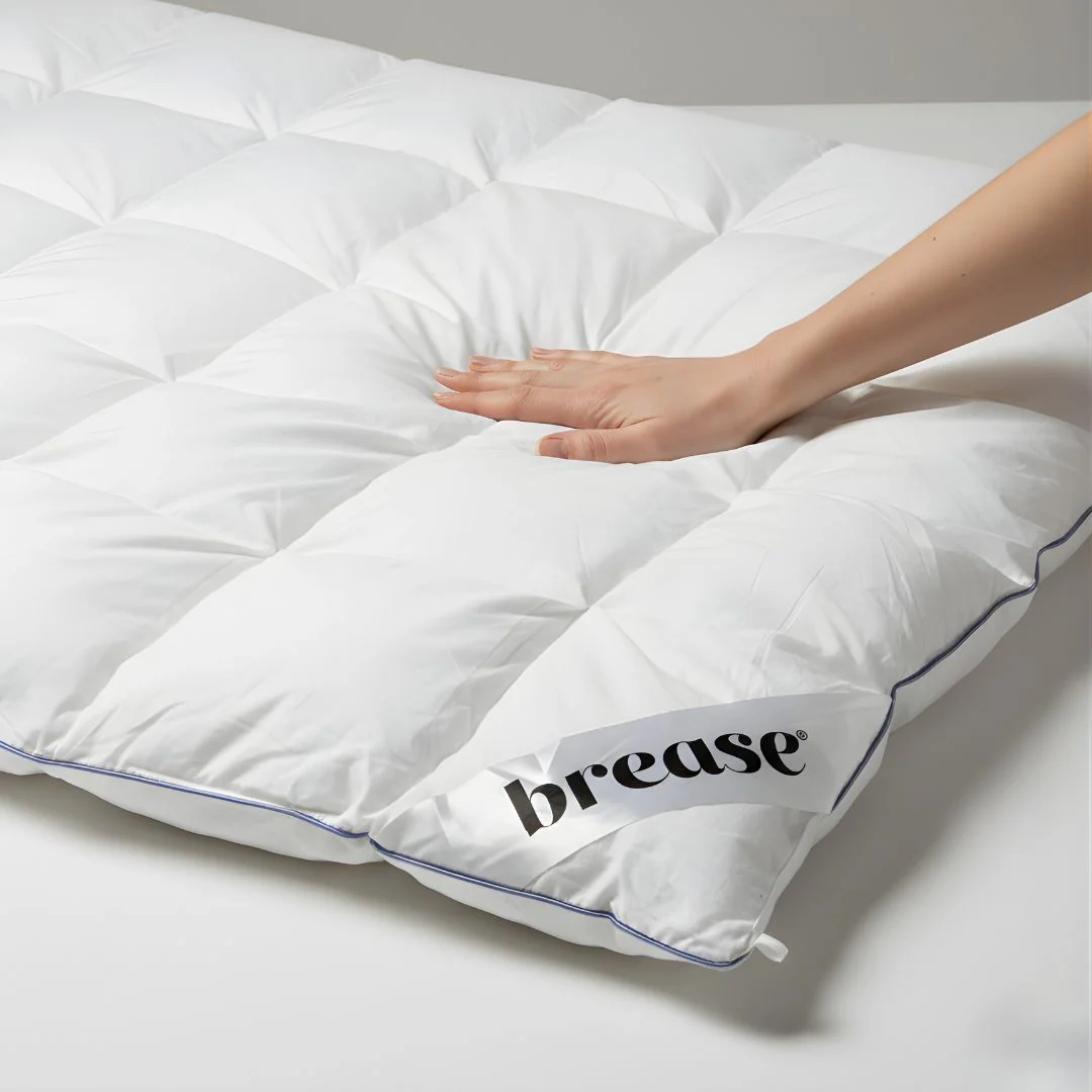 Puffy Weighted Duvet™ - Image 3