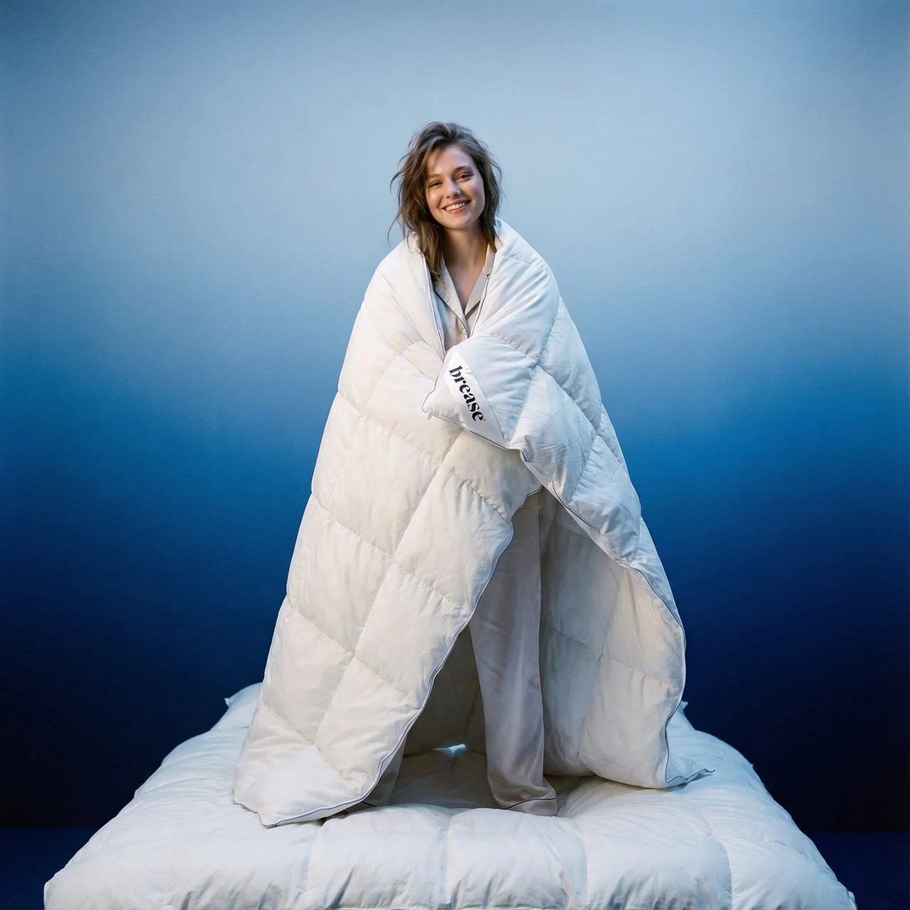 Puffy Weighted Duvet™ - Image 4