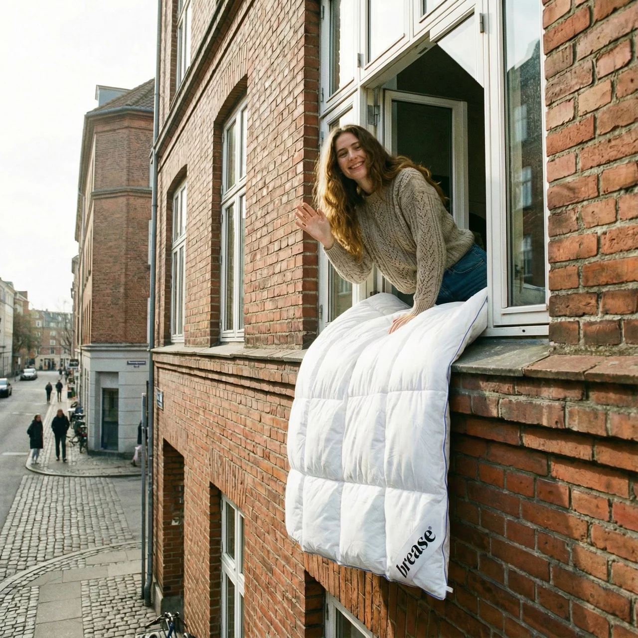 Puffy Weighted Duvet™ - Image 5