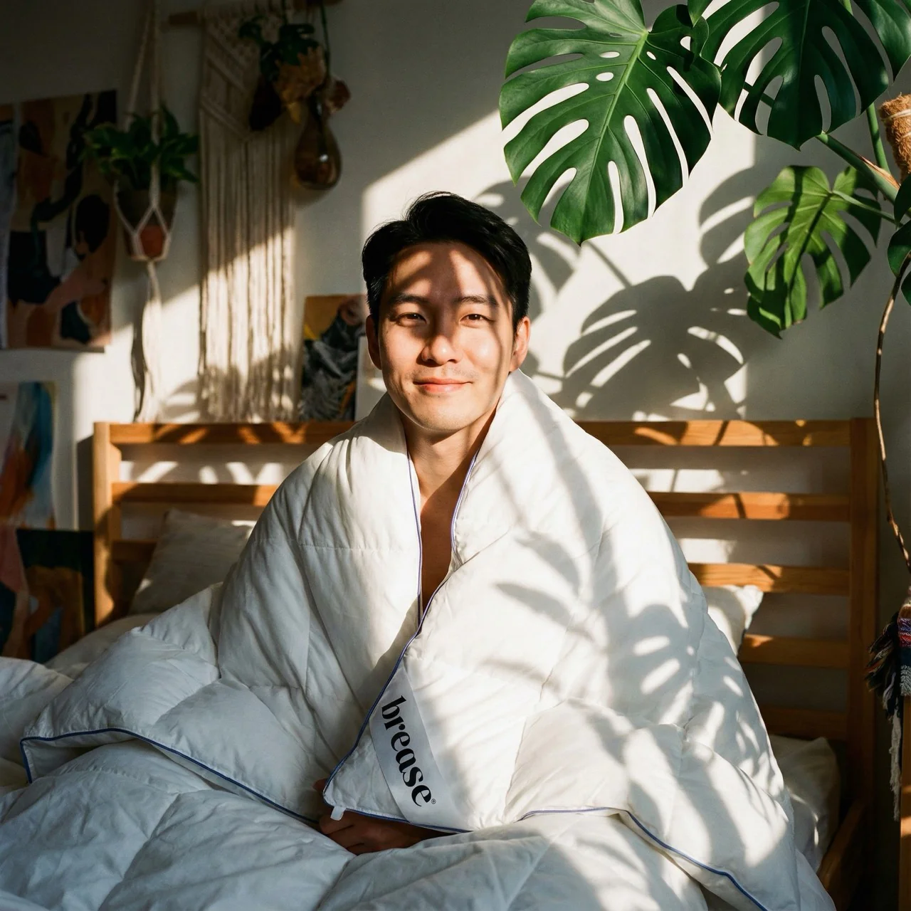 Puffy Weighted Duvet™ - Image 6