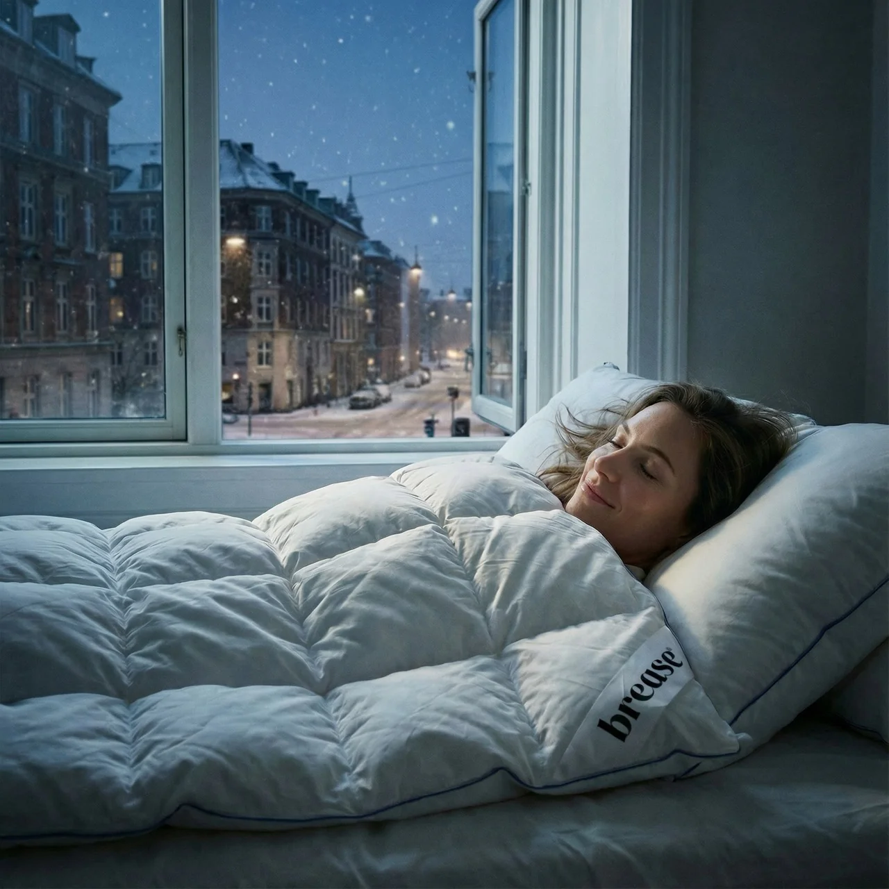 Puffy Weighted Duvet™ - Image 9