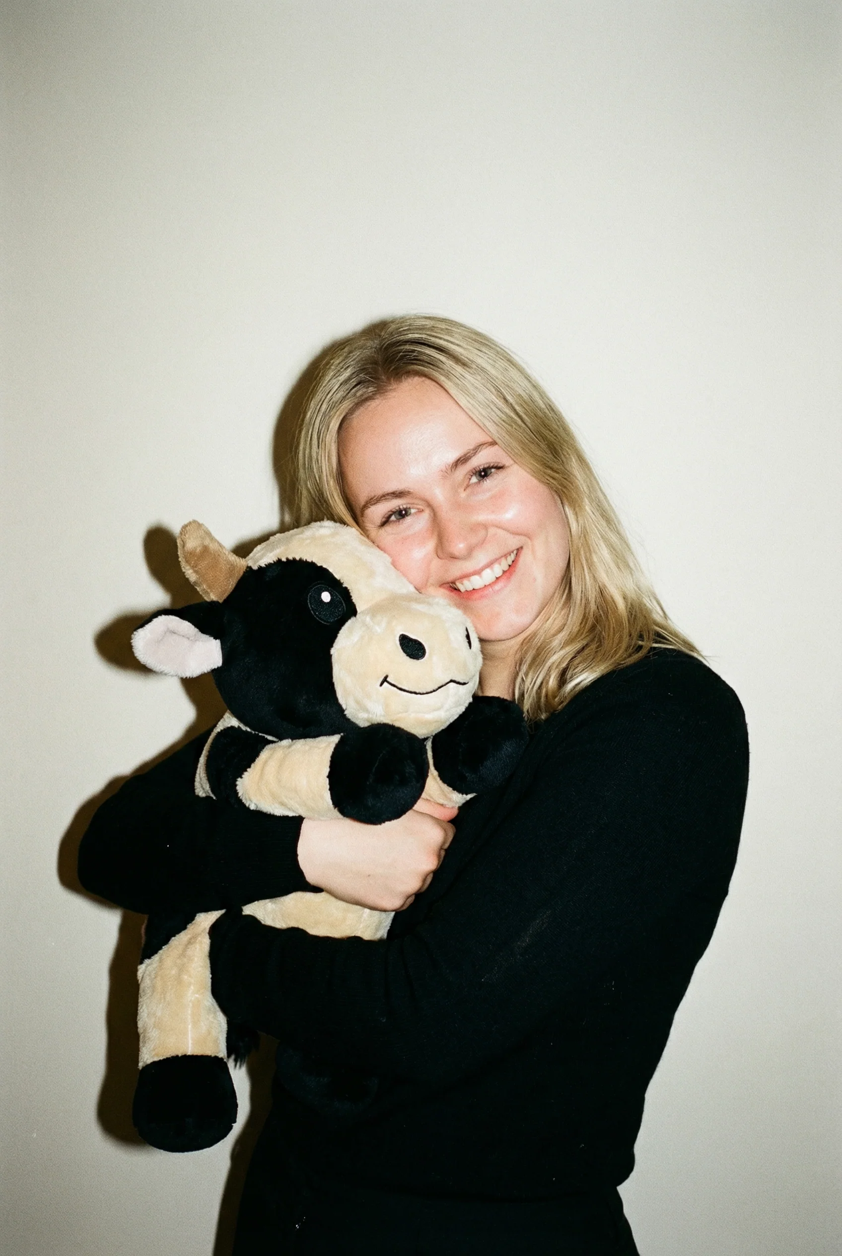 Weighted Holstein Cow 2,3 Kg - Image 3