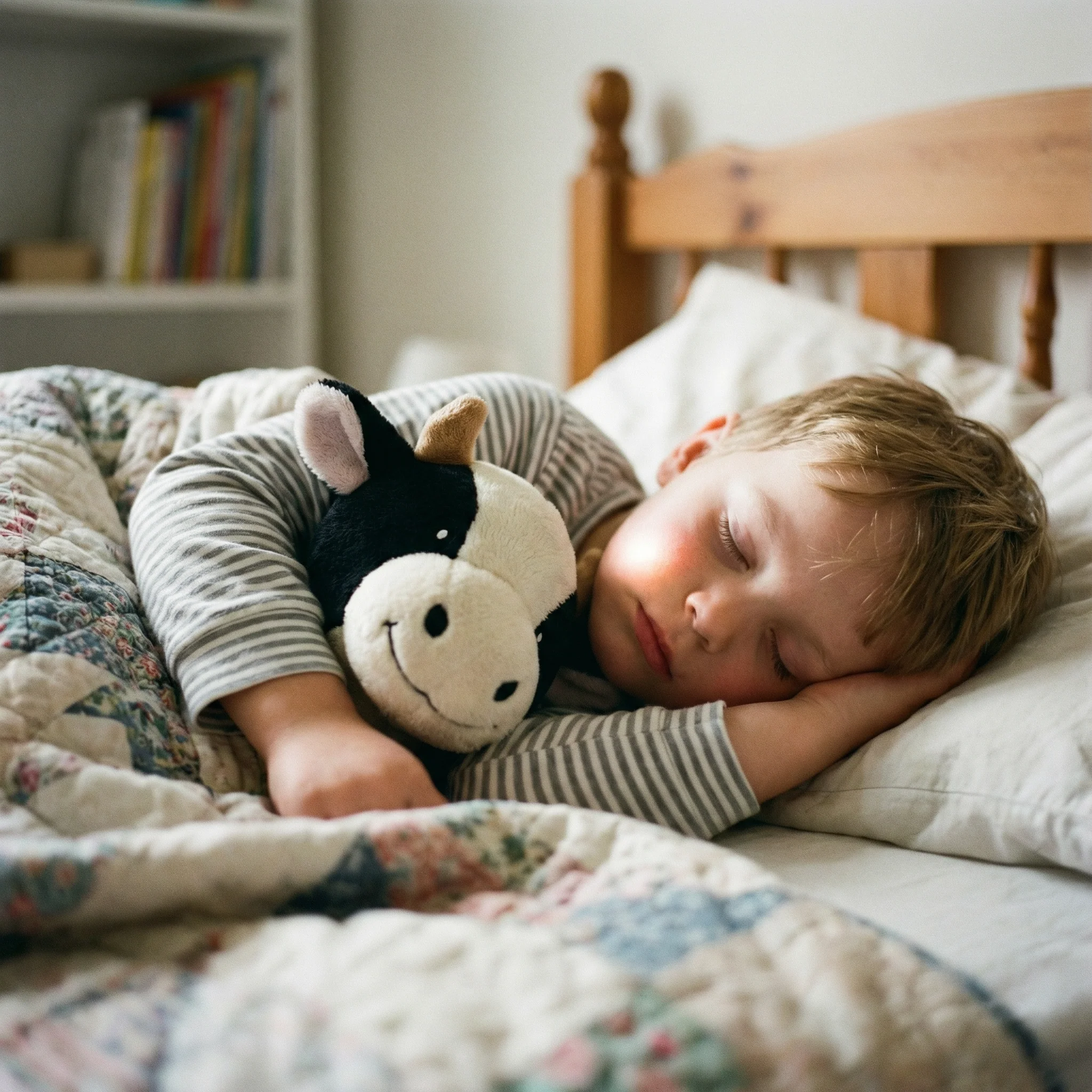 Weighted Holstein Cow 2,3 Kg - Image 6