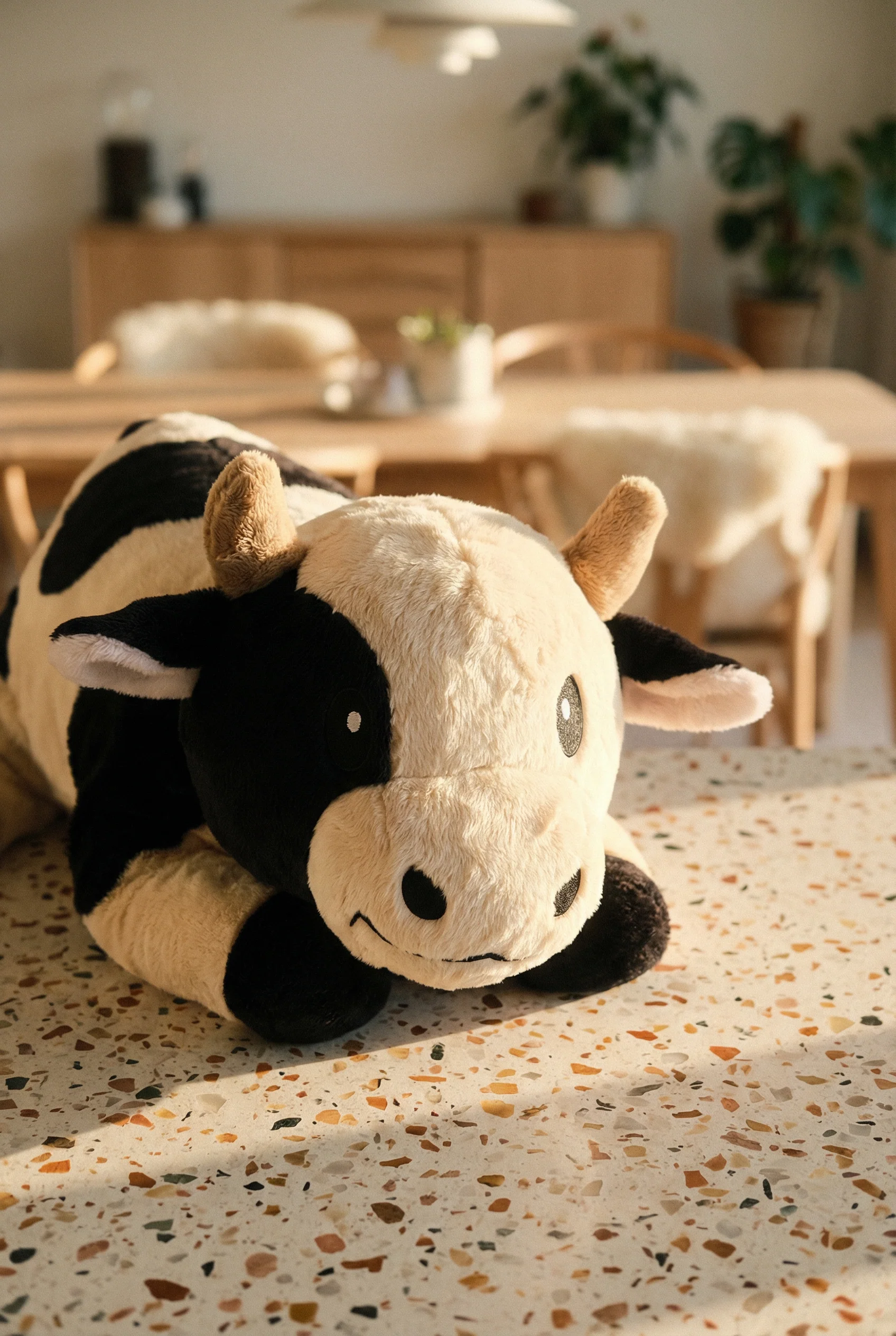 Weighted Holstein Cow 2,3 Kg - Image 7