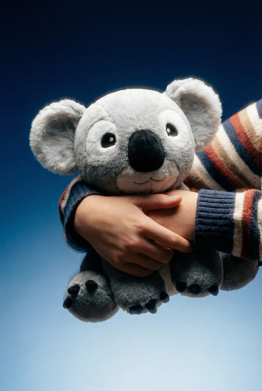 Weighted Koala 2,3 Kg - Image 3