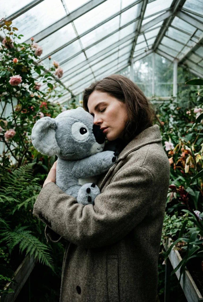 Weighted Koala 2,3 Kg - Image 4