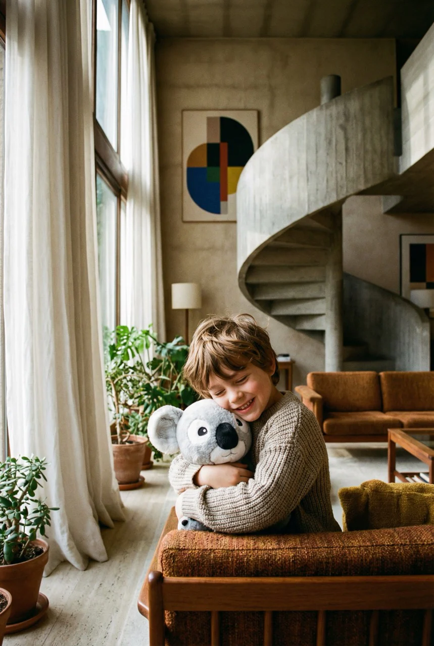 Weighted Koala 2,3 Kg - Image 6