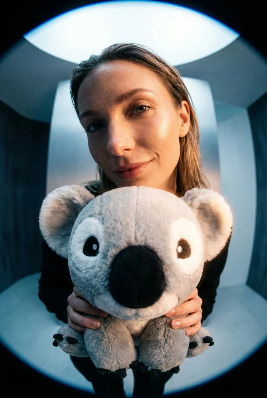 Weighted Koala 2,3 Kg - Image 7