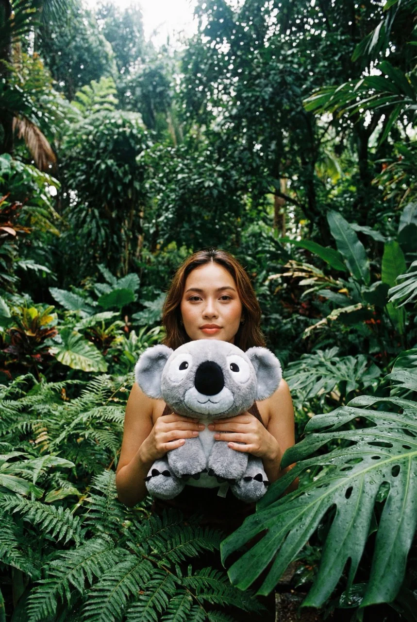 Weighted Koala 2,3 Kg - Image 8